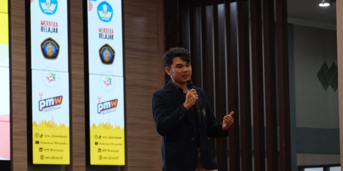 Matching Team Expo, Wadahi Wirausahawan Muda UB